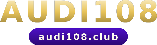 AUDI108 logo